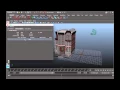 VSFX 160 Connor and Rachel WI 2015 Victorian House Generator