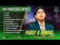 Download Lagu TAROT - FEAST | CINCIN - HINDIA | NINA | RUMAH KE RUMAH || LAGU POP TERPOPULER 2025