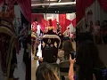 Los moros de jaracuaro en burlington nc la fiesta de san pedrito apóstol