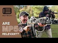 Are MP5 s Still Relevent in 2025