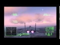 Lagu Ace Combat ZERO | Mission 5 | Flicker of Hope | Mercenary Style