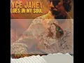 Bryce Janey  ~  Funky Guitar Blues