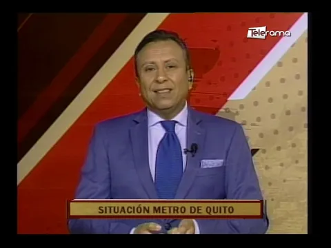 Desde la Mitad del Mundo 04-05-2023