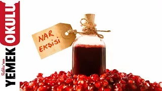 homemade pomegranate syrup recipe