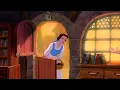 Beauty and the Beast (1991) - Belle [UHD]