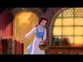 Beauty and the Beast 1991 - Belle U