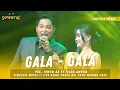Download Lagu GALA GALA - IRWAN DA FT TIARA AMORA || SIMPATIK MUSIK LIVE REUNI AKBAR NCL CREW MADURA 2025 