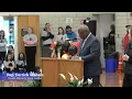 Danville remembers the life and contributions of Martin Luther King Jr