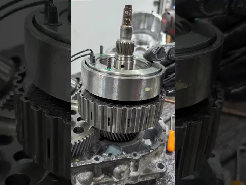 How Cadillac CTS AWD Works