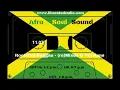 Afro-Soul Sound - RootsDubReggae: (re)Mixes & Versions