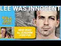 Oswald Innocent as Charged - Fall Guy