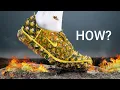 Download Lagu I Turned Pineapples Into Fireproof Shoes