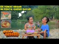 Download Lagu Es Tomat Ala Mbok Wiryo Membuat Lidah Bergoyang - MASAK GESSS!!!