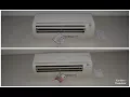 Lagu 2 Mitsubishi Electric Mr.Slim mini split air conditioner