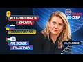 Download Lagu UE WALCZY O MOŁDAWIĘ, ZUCHWAŁY ATAK PUTINA NA KIJÓW, IZRAEL MÓWI “NIE” PALESTNIE | ŚWIAT OD ZERA #72