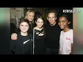 Inside Ben Stiller s Complicated Relationship With His Kids Ella Quin Speak Out