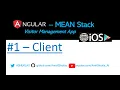 Visitor Management App -