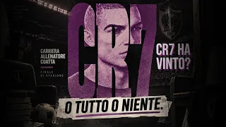 ECCO COME È FINITA | CARRIERA COATTA DI CR7 ALLENATORE|