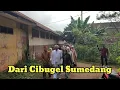 Lagu SESERAHAN TERBANYAK VIRAL..!!Pernikahan adat Sunda di kampung Rancaciung || Hajatan di pelosok Jabar