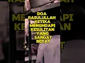 Download Lagu doa menghadapi kesulitan