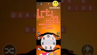 Wordscapes Level 2360