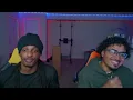 WHAT IS THIS?!🤦🏽‍♂️| Lucky Daye, Pusha T - Mouf Say (REACTION)