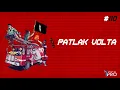 İstanbul Trip - Patlak Volta I Şam, Ashoo (Official Audio)