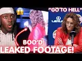 FOOTAGE LEAKED Of Stephanie White Getting BOO D It s WORSE Than We THOUGHT