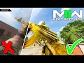 Change these Graphics Settings NOW in Modern Warfare 2