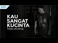 Download Lagu Kau Sangat Ku Cinta - Franky Sihombing (Official lyric Video)