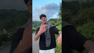 موزو و ايناس و الان و نايا و نزار و جيلوف تيك توك اكسبلور 2025 