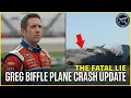 Lagu Greg Biffle Plane Crash Update: The \