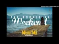 Lagu Dj Ravaza_-_Ke weekend (Feat.Master Mg)