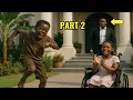 Download Lagu Miljardair vindt dakloze jongen die danst voor zijn verlamde dochter... Wat er daarna gebeurt, za...