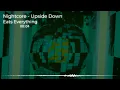 Nightcore - Upside Down (Eats Everything)