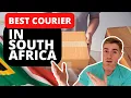 THE BEST COURIER IN SOUTH AFRICA 2026