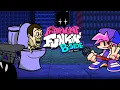 Download Lagu FNF: VS Skibidi Toilet B-Side // Skibidi Invasion █ Friday Night Funkin' █