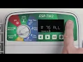 ESP-TM2 Controller Advanced Programming