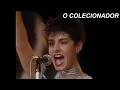 Lagu Blitz : Você Nao Soube Me Amar : TV Globo, Geração 80, 1982