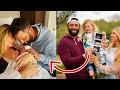 Jon Rahm 3 Kids All About Kepa Eneko and Alaia