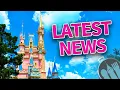 Download Lagu Latest Disney News: INSIDE Magic Kingdom's NEW Pirates Lounge, BIG Ride Updates, \u0026 Halloween Snacks