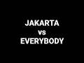 Download Lagu Tuan Tigabelas - Jakarta vs Everybody (Lirik) ft. Kay Oscar
