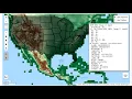 GEE Tutorial - Computing zonal statistics with Earth Engine and exporting results as csv
