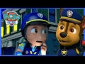 Download Lagu Best Chase Ultimate Police Rescues and More! - PAW Patrol - Cartoons for Kids Compilation