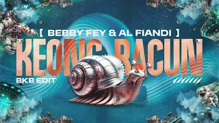 keong racun bebby fey u0026 al fiandi bkb edit 