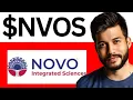 NVOS stock news NVOS stock prediction NVOS stock analysis NVOS stock today NVOS stocktwits NVOS
