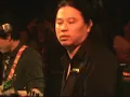 Smile Buffalo Live At Snop(ดีเกินไป)