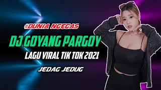 Download Dj Pargoy Emang Lagi Goyang Jedag Jedug Lagu Viral Tik Tok Terbaru Fullbass 2021 Feat. DJ RANDA MP3