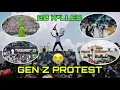 Download Lagu Gen z Protest in nepal 20. k*LLED 😭😭#genz #protest