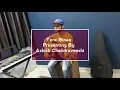 Tere Bina - | Ashish Chandravanshi |Video Song | Mustafa Zahid | New Cover Song |